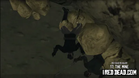 Red Dead Revolver Chapter 17 The Mine 9