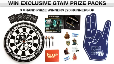 rs event 2013-5-25 prizes