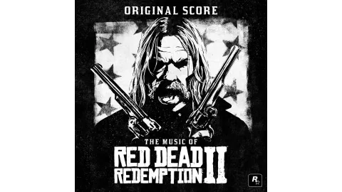 The Music of RDR2 - Original Score