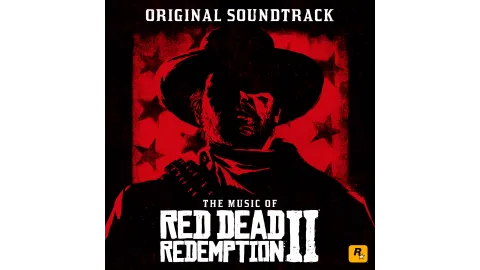 The Music of Red Dead Redemption 2
