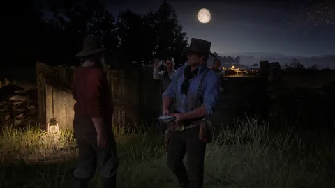 This is nasty country