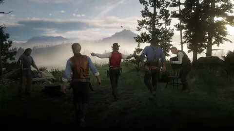 This world has its consolations!