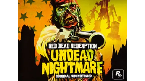 undead music at rs warehouse