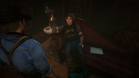 Waiting for someone interesting