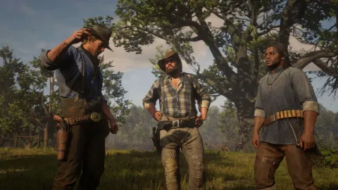 We get paid or you get shot