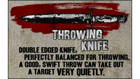 weapon 5
