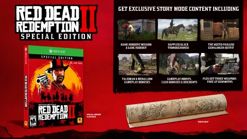 Xbox Special Edition