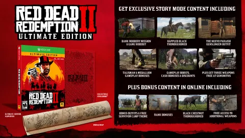 Xbox Ultimate Edition