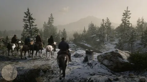 You all know what to do