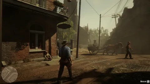 You make decisions for Arthur