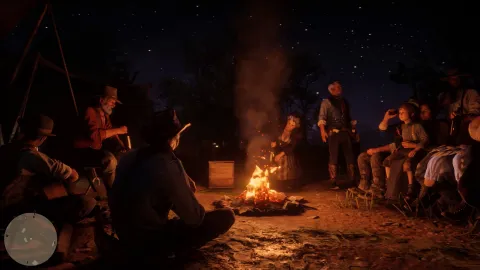 You'll get to know them all