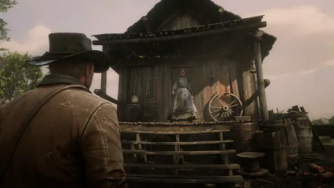 Your actions have consequences