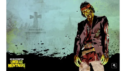 Zombie Nastas