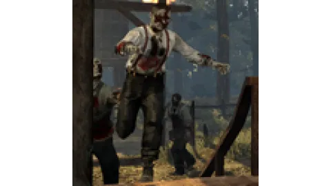 zombie- normal