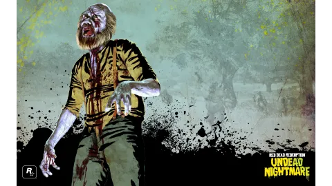 Zombie Uncle