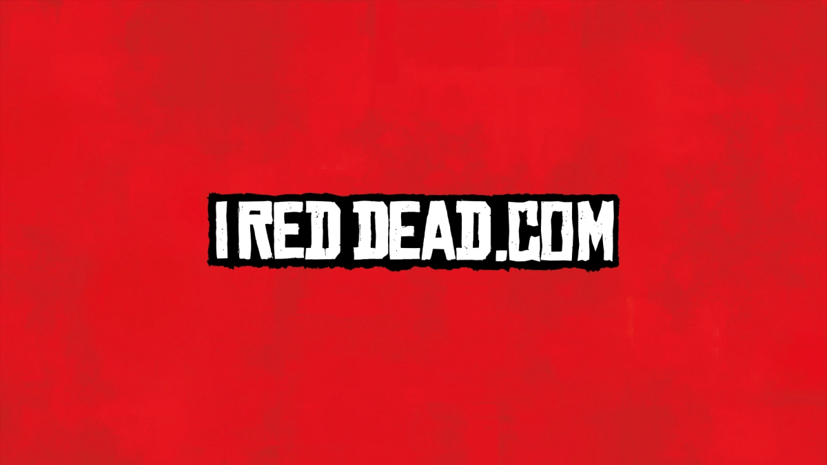iRedDead.com logo