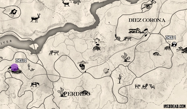 Love is the Opiate Map