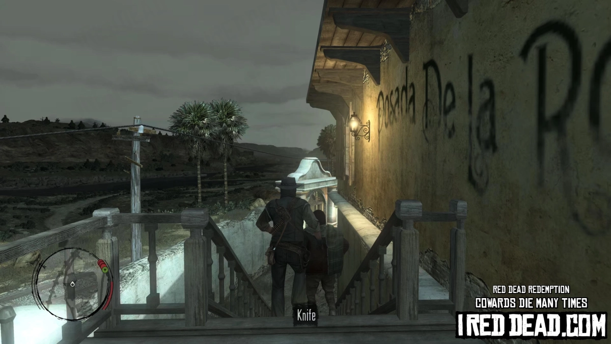 Red Dead Redemption Cowards Die Many Times 30