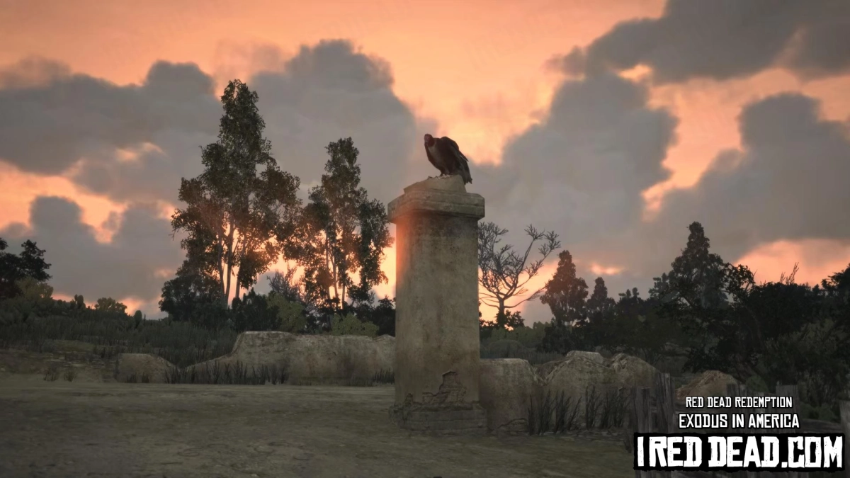 Exodad Rpds Red Dead Redemption Exodus In America 42