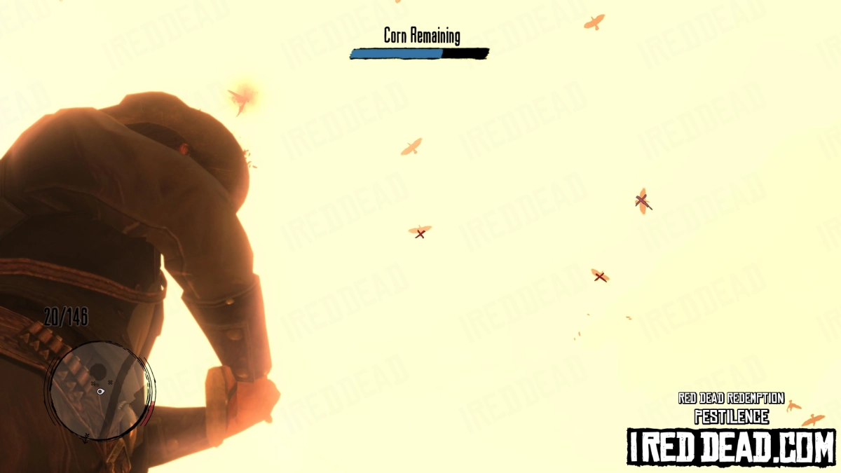 Red Dead Redemption Pestilence 10