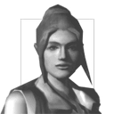 Red Dead Revolver Showdown Character Annie Stoakes