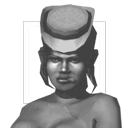 Red Dead Revolver Showdown Character Bad Bessie