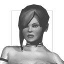 Red Dead Revolver Showdown Character Christina