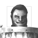 Red Dead Revolver Showdown Character Cooper