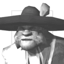 Red Dead Revolver Showdown Character Dan