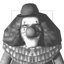Red Dead Revolver Showdown Character Fidgit