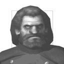 Red Dead Revolver Showdown Character General Diego