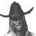 Red Dead Revolver Showdown Character Gigolo Hancock