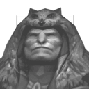Red Dead Revolver Showdown Character Grizzly