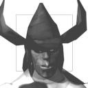 Red Dead Revolver Showdown Character Holstein Hal