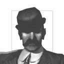 Red Dead Revolver Showdown Character Jack Swift
