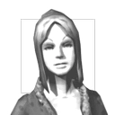 Red Dead Revolver Showdown Character Katie Ogrady