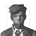 Red Dead Revolver Showdown Character Kid Cougar