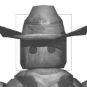 Red Dead Revolver Showdown Character Manny Quinn