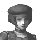 Red Dead Revolver Showdown Character Natalie