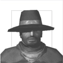 Red Dead Revolver Showdown Character Nate Harlow