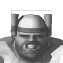 Red Dead Revolver Showdown Character Pig Josh