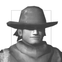 Red Dead Revolver Showdown Character Red Jr