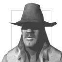 Red Dead Revolver Showdown Character Rico Pedrosa