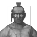 Red Dead Revolver Showdown Character Shadow Wolf