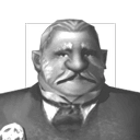 Red Dead Revolver Showdown Character Sheriff Ogrady