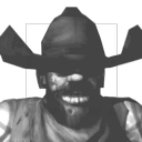 Red Dead Revolver Showdown Character Smitty