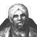 Red Dead Revolver Showdown Character Twiggy Phelps