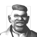 Red Dead Revolver Showdown Character Udo Kang