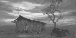 Red Dead Revolver Showdown Level Broken Creek