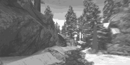 Red Dead Revolver Showdown Level Fallen Creek